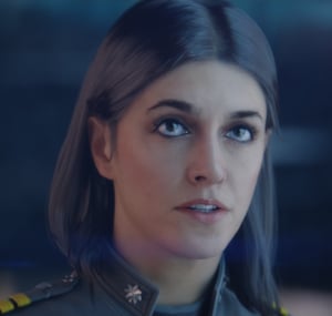 Miranda Keyes AI voice text to speech and AI music cover generator